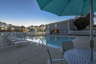 Building Photo - Homewood Heights Apartment Homes