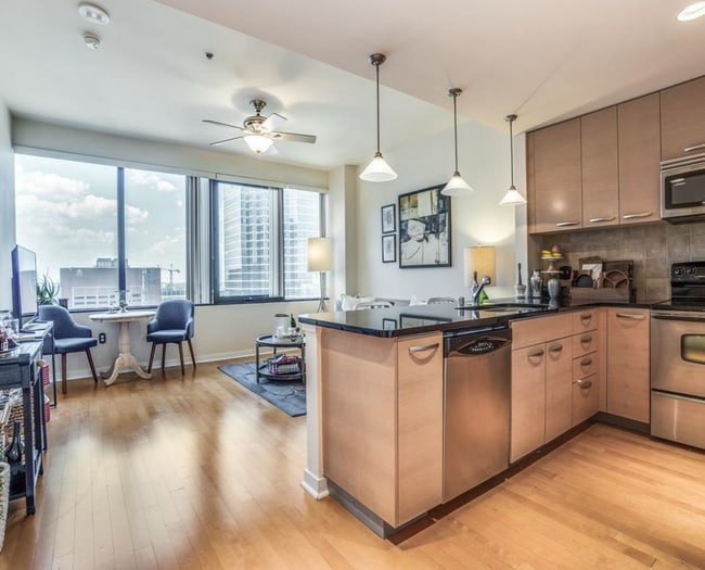 Photo - 1200 Main St Apartment