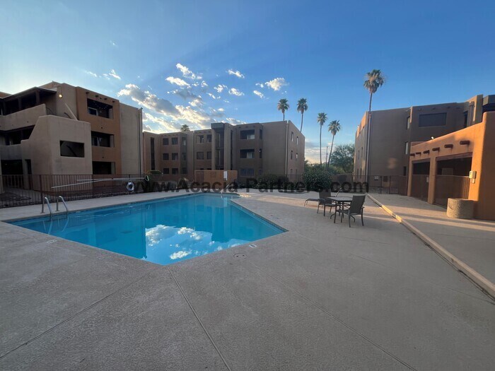 Primary Photo - One Bedroom Condo