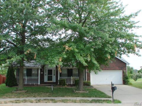 Building Photo - 306 Thorne Creek Ct