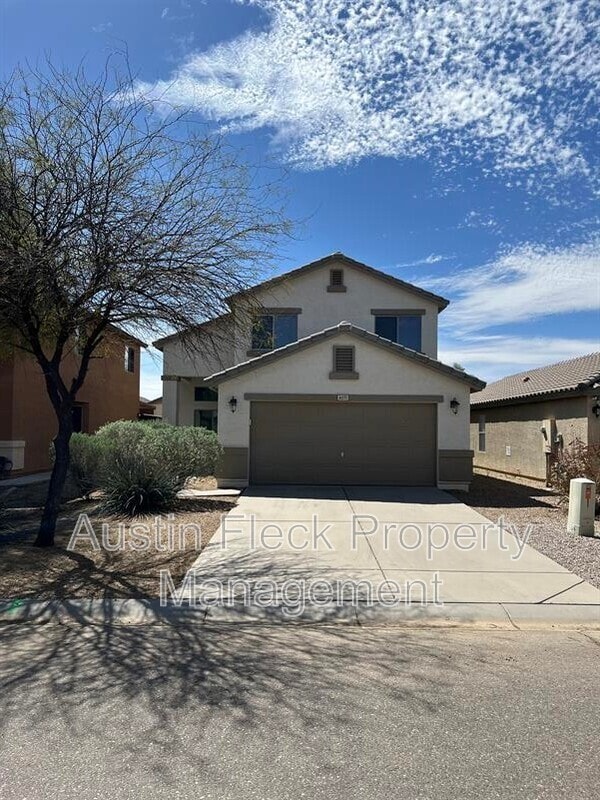 Foto del edificio - 4071 E Aragonite Ln