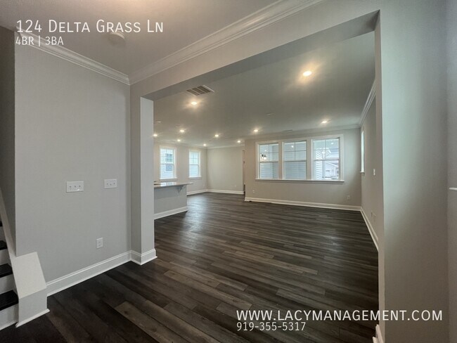 Foto del edificio - 124 Delta Grass Ln