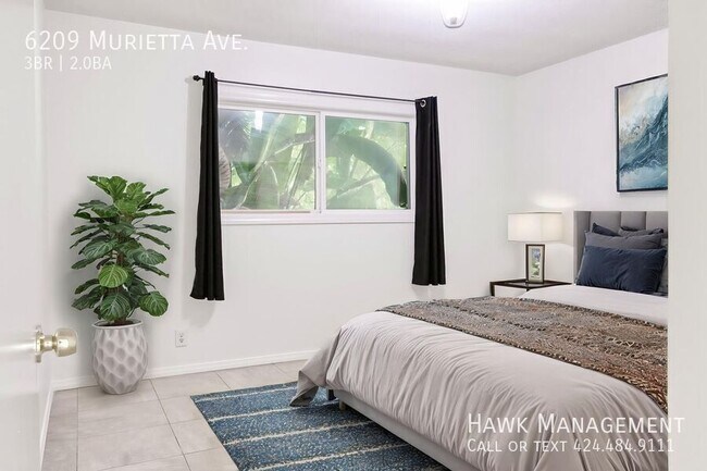 Foto del edificio - 6209 Murietta Ave