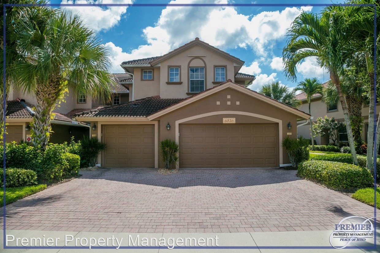 6816 Ascot Dr, Naples, FL 34113 House Rental in Naples, FL