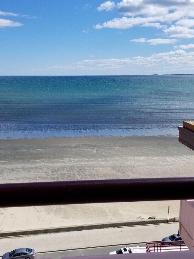 350 Revere Beach Blvd Unit 1010H, Revere, MA 02151