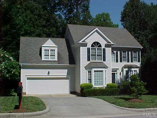 Primary Photo - 303 Crickentree Dr