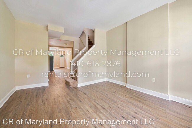 Foto del edificio - 3 br, 1.5 bath House - 1723 Ashburton St