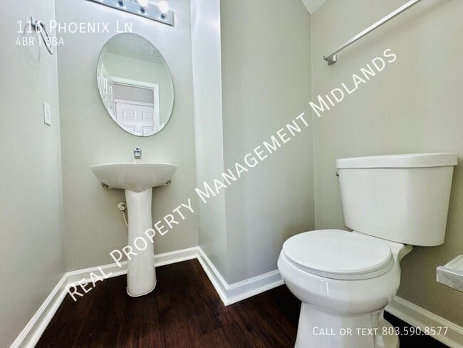 Foto del edificio - 116 Phoenix Ln