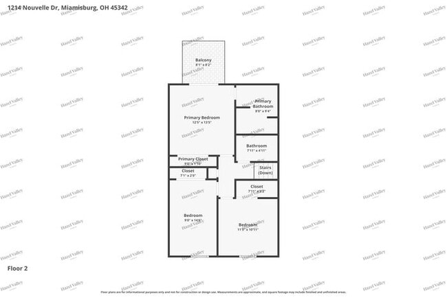 Building Photo - 1214 Nouvelle Dr