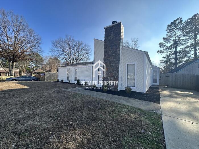 6105 Gascony Dr Available Now! House Rental in Memphis, TN