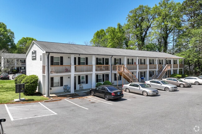 Alternate Photo - Fairfield Apartments