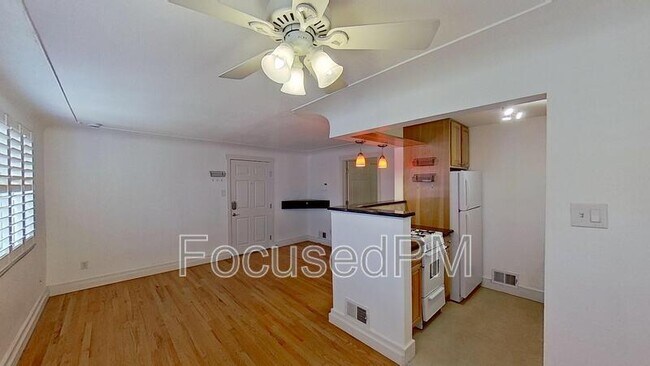 Foto del edificio - 245 S Pennsylvania St