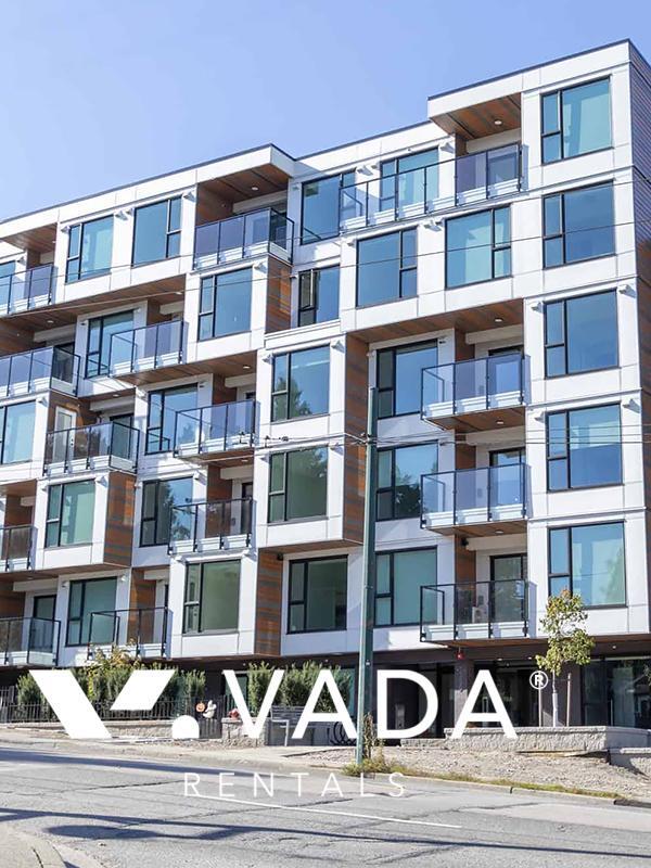 Photo principale - Aura 2 Bed Apartment Rental 504-5399 Joyce...
