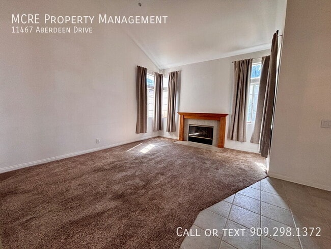 Foto del edificio - 11467 Aberdeen Dr