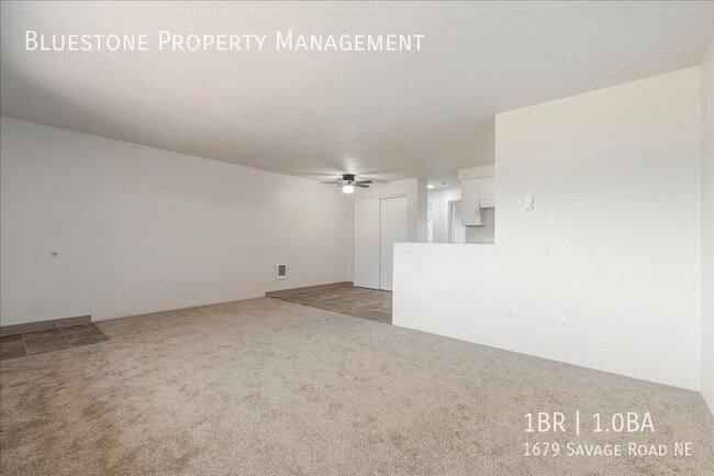 Foto del edificio - 1679 Savage Rd NE