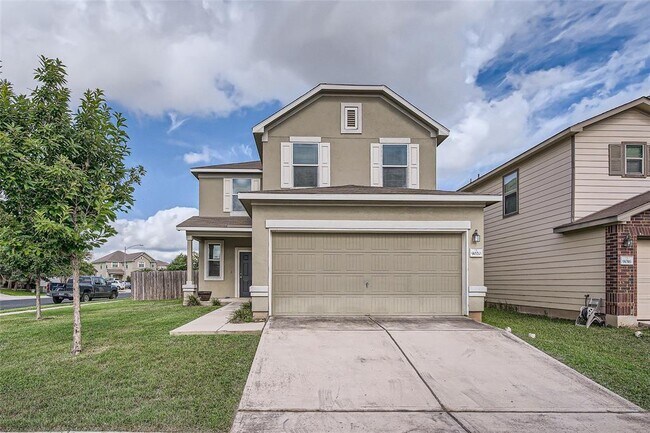 Building Photo - 9020 Stambourne St