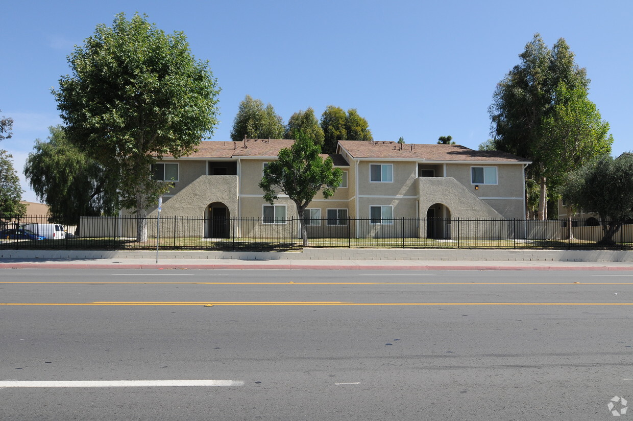 Foto del edificio - Meadowview Apartments II