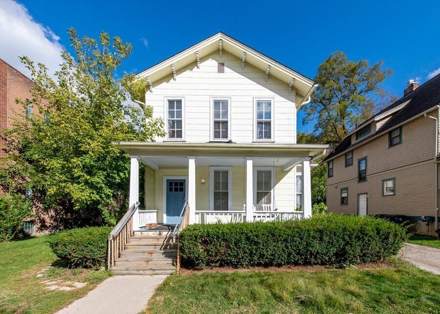 Foto del edificio - 316 N State St