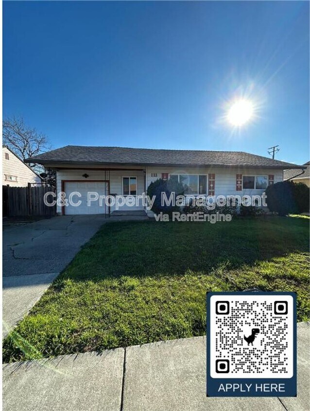 Foto principal - 113 E Tennessee St