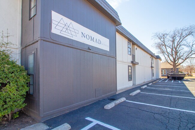 Foto del edificio - 2101 16th St