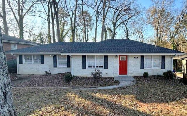Photo - 1693 Valencia Rd (Decatur, GA)
