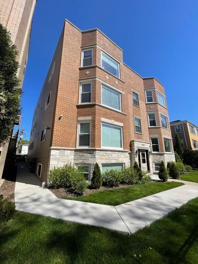 Foto del edificio - 6325 N Richmond St