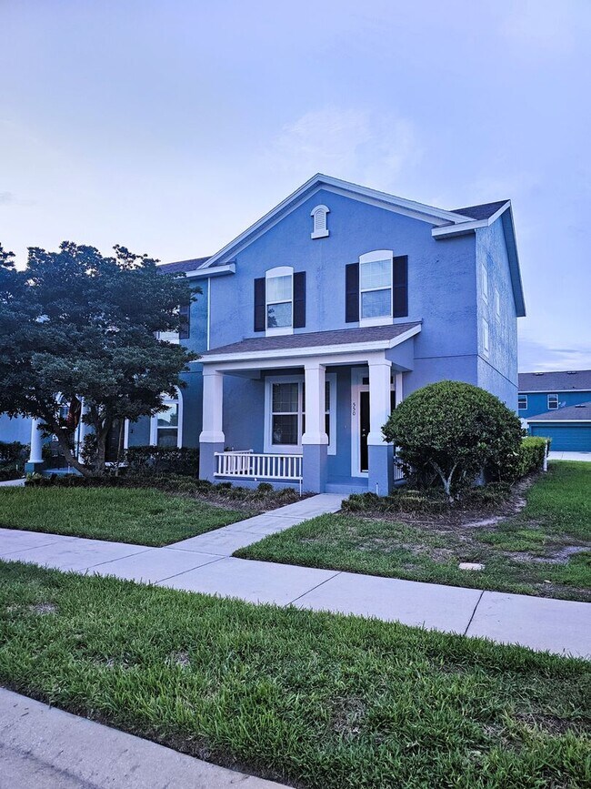 Building Photo - Available early fall ~ Waterside Pointe 3/...