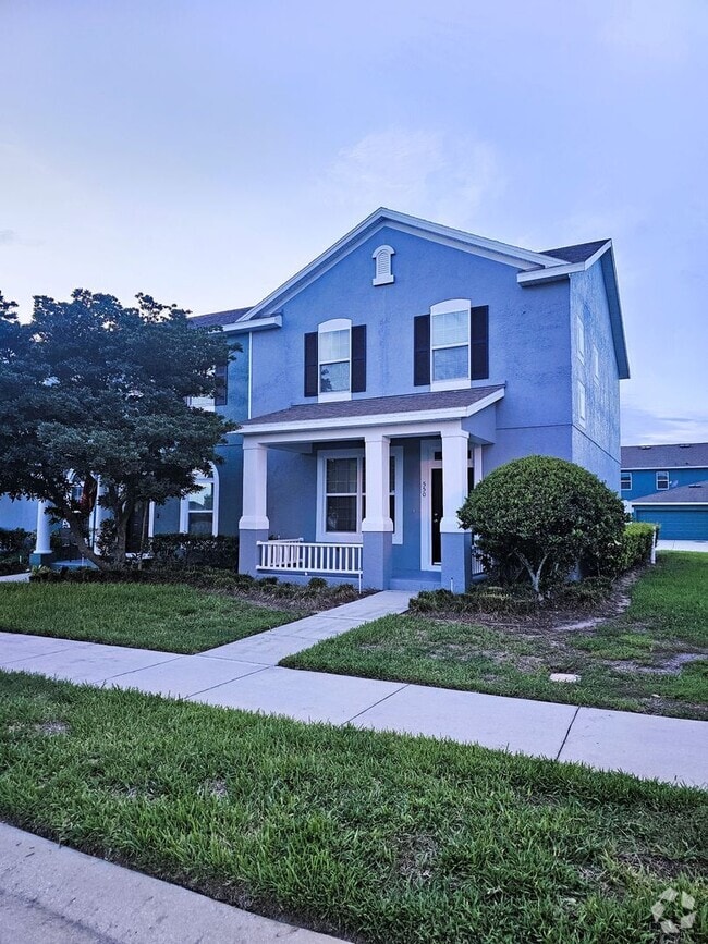 Building Photo - 550 Juniper Springs Dr