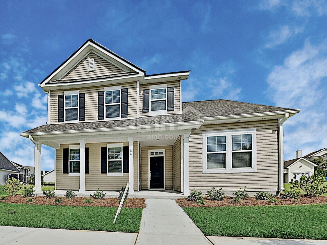 Foto principal - 106 Parkside Blvd