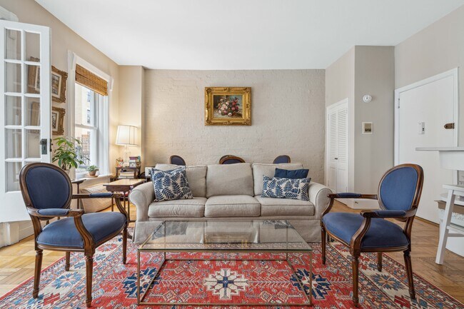 Foto del edificio - 34 W 87th St