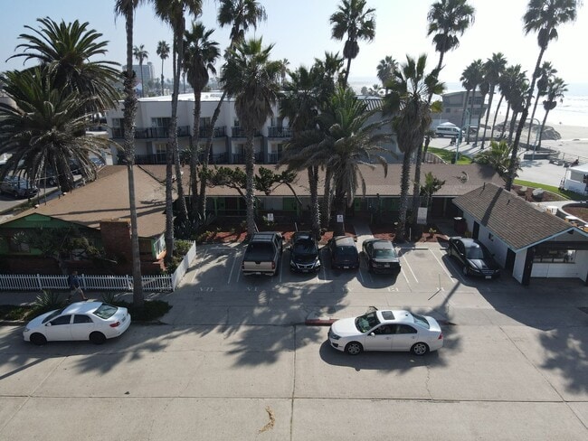 Foto del edificio - Beachside Studio