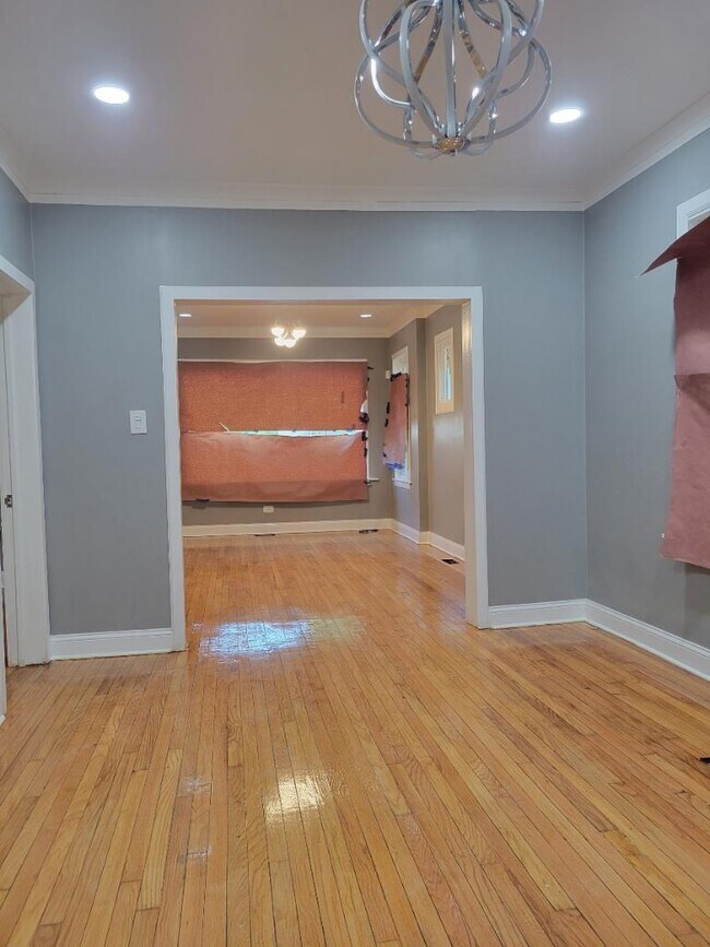 7330 S May St, Chicago, IL 60621 House Rental in Chicago, IL