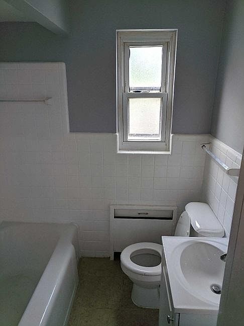 Foto del edificio - Mt Airy Horseshoe Apartments