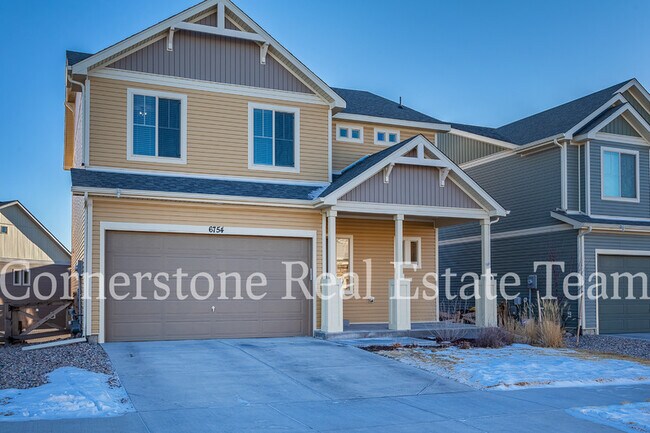 Building Photo - 6754 Backcountry Lp