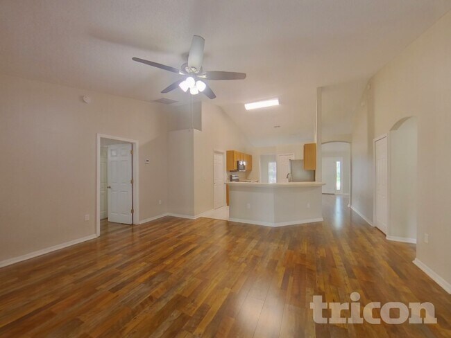 Foto del edificio - 609 White Oak Way