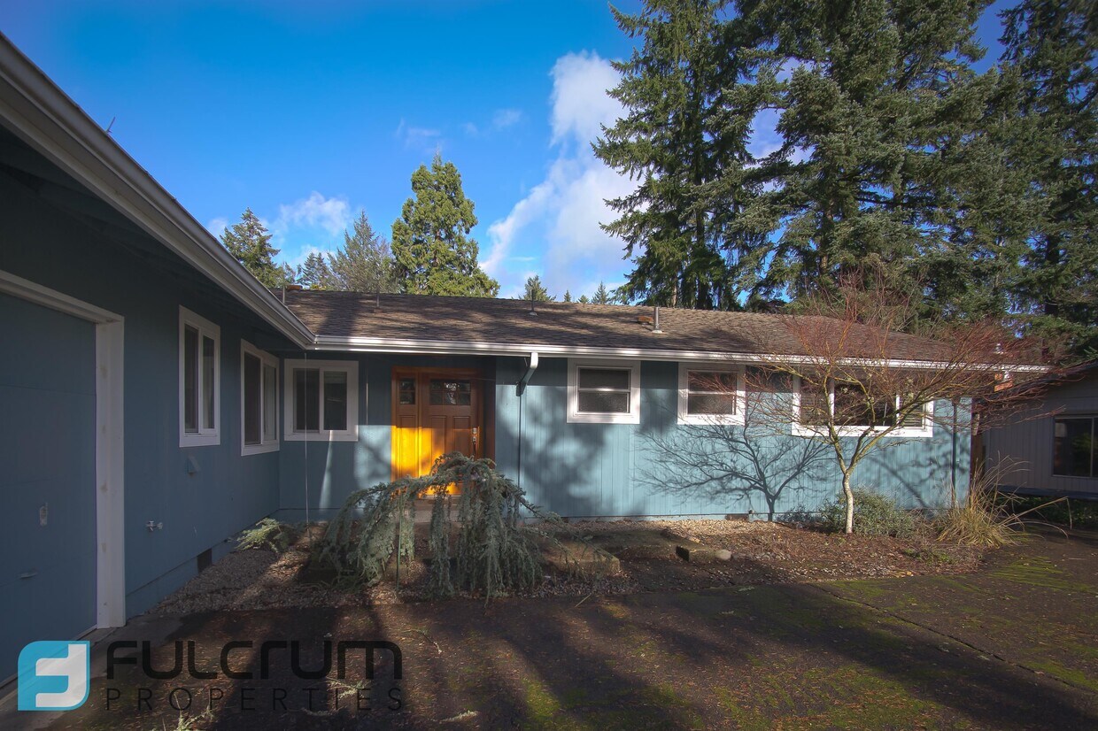 Primary Photo - 3509 NW McKinley Dr
