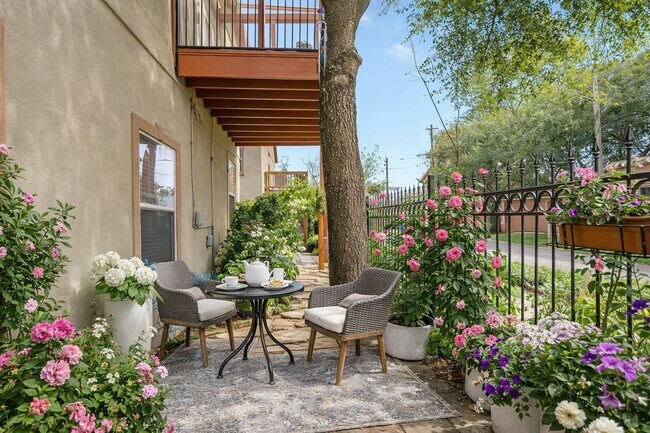 Foto del edificio - 4316 Eli St