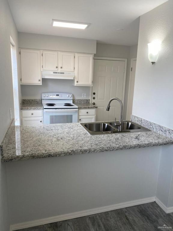 Foto del edificio - 1006 W Kelly Ave