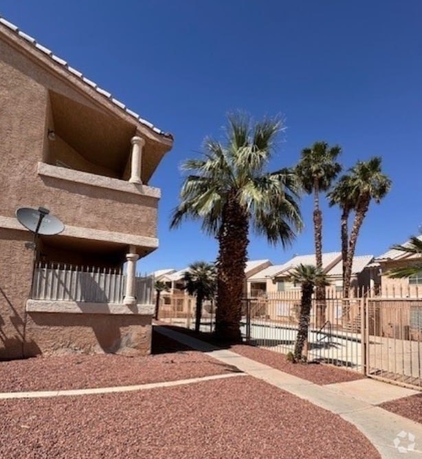 Building Photo - 1830 N Pecos Rd