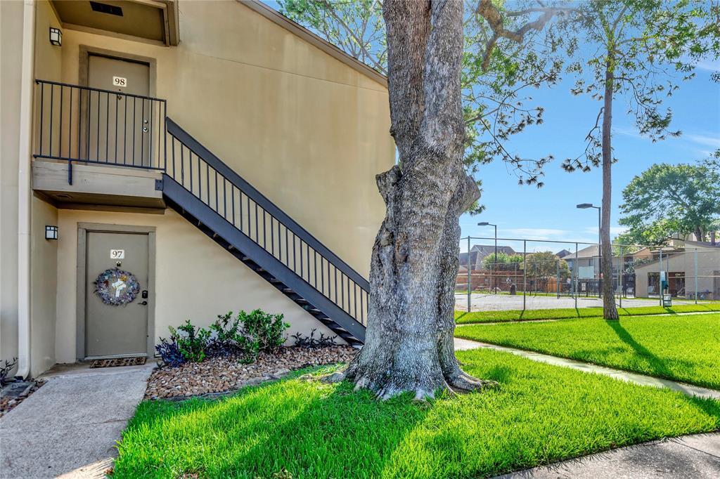 3300 Pebblebrook Dr Unit 98, Seabrook, TX 77586 Condo for Rent in