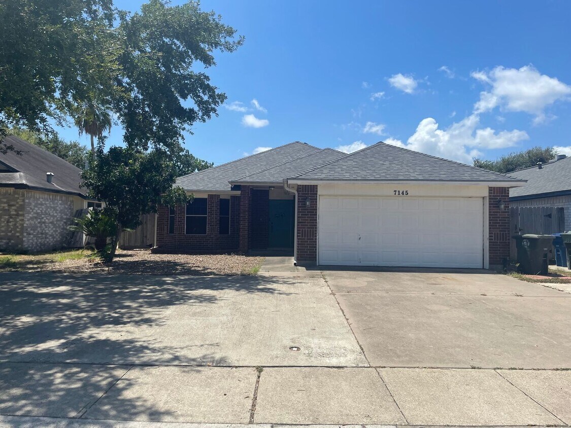 Foto principal - Southside Home for Rent – Off Roddfield