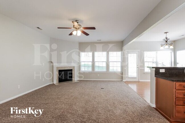 Building Photo - 16211 Long Talon Way