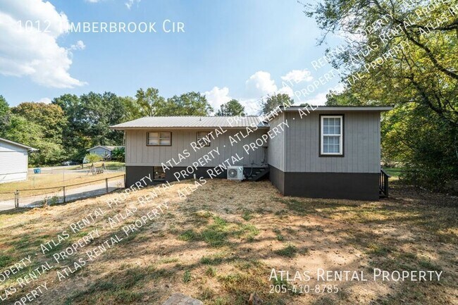 Building Photo - 1012 Timber Brook Cir