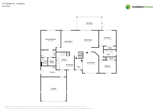 Foto del edificio - 517 Eastport Dr