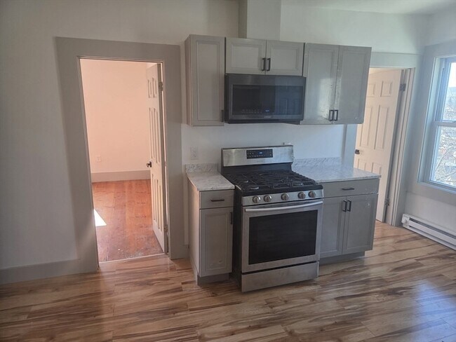 Foto del edificio - 40 Garnet St