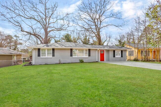 Foto del edificio - 3447 Jackson Dr