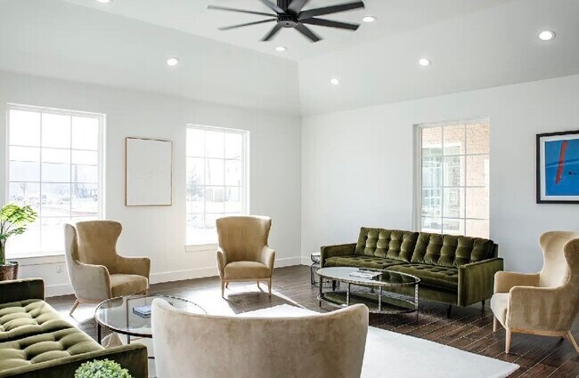 Foto del edificio - 9859 Clifden St