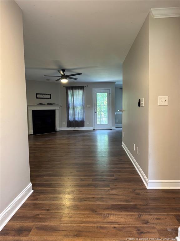 Foto del edificio - 419 Orchard Falls Dr