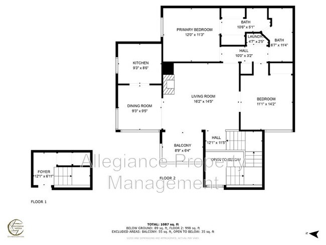 Foto del edificio - 11041 Villaridge Ct