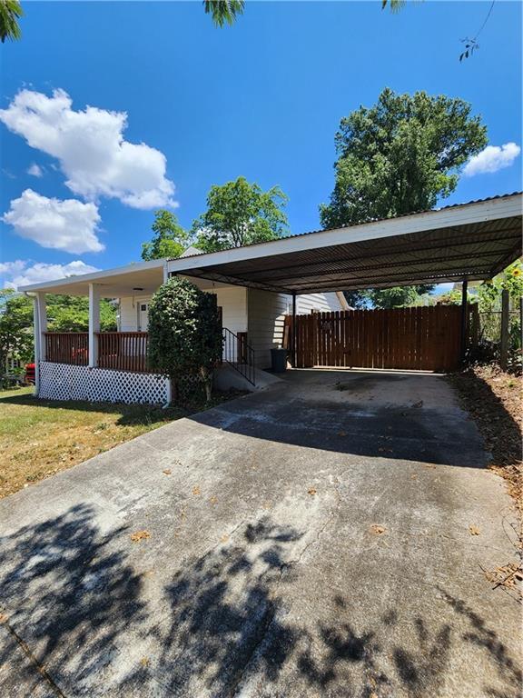Foto principal - 111 Merritt St SE